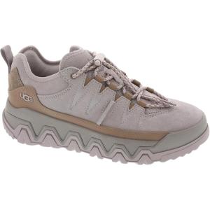 UGG Women’s Captrail Low Sneaker(Pale Smoke)
