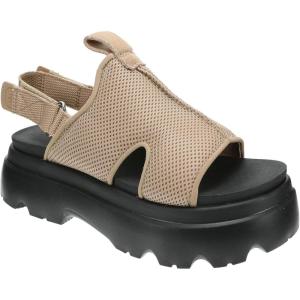 UGG Women’s Celeste Sandal(Sand)