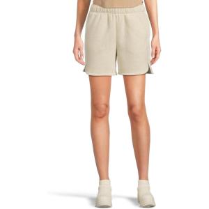 UGG Women’s Classic Shorts(Sand Heather)
