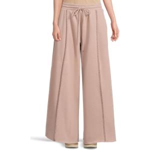 UGG Womens Classic Wide Leg Pant(Dawn Patrol)