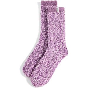 UGG Women’s Cozy Chenille Sock(Ashen Rose / Geode)