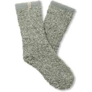 UGG Women’s Cozy Chenille Sock(Grey Mist)