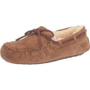 UGG Women’s Dakota Slipper(Chestnut)