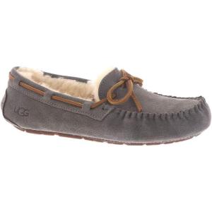 UGG Women’s Dakota Slipper(Pewter)