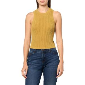 UGG Women’s Elaenia Tank Lite Shirt(Bright Olive)