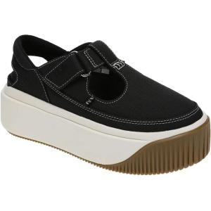 UGG Womens Ez-duzzit T-Strap(Black)