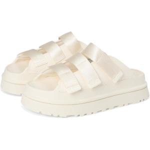 UGG Women’s Goldenglow Slide Sandal(Jasmine)