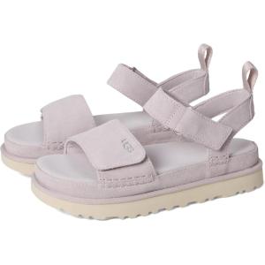 UGG Women’s Goldenstar Sandal(Bay Fog)