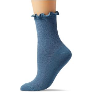 UGG Women’s Karsyn Lettuce Edge Sock(Twister)