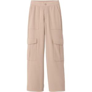 UGG Women’s Kaylee Cargo Pant(Putty)