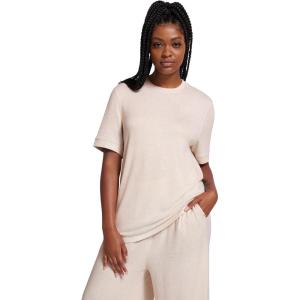 UGG Women’s Kline Nightshirt(Oatmeal Heather)