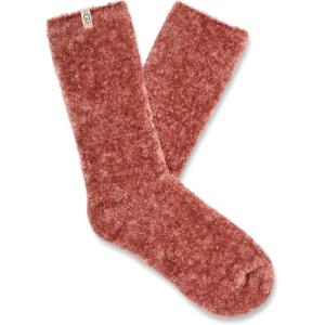 UGG Women’s Leda Cozy Sock(Blush)