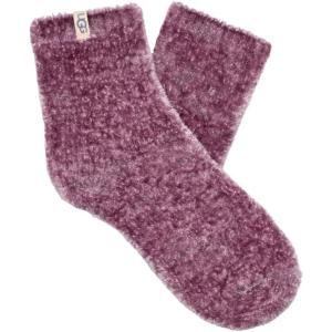 UGG Women’s Leda Cozy Sock(Geode)
