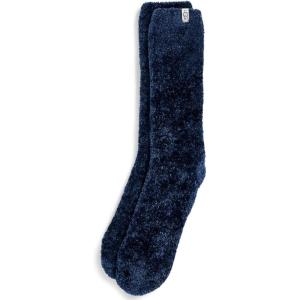 UGG Women’s Leda Cozy Sock(Navy)