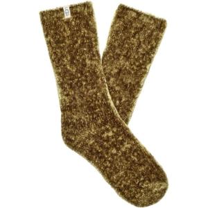 UGG Women’s Leda Cozy Sock(Savana)