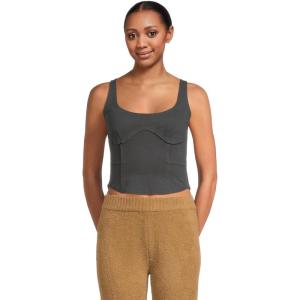 UGG Womens Lennox Tank Top(Ink)