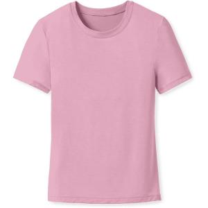 UGG Womens Miriam Baby Tee(Lavender Breeze)