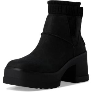 UGG Womens Moxy Chelsea(Black)