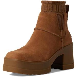 UGG Womens Moxy Chelsea(Chestnut)