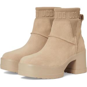 UGG Womens Moxy Chelsea(Sand)