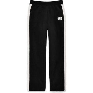 UGG Women’s Myah Bonded Fleece Pant(Ink)