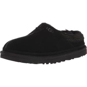 UGG Women’s Neuman Slippers(Black)