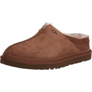 UGG Women’s Neuman Slippers(Chestnut)