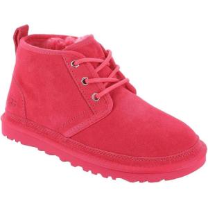 UGG Women’s Neumel Boot(Pink Glow)