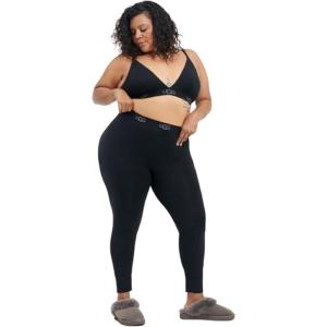 UGG Women’s Paloma Legging II Pants(Black)