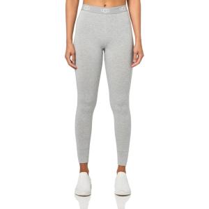 UGG Women’s Paloma Legging II Pants(Grey Heather)
