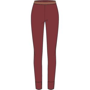 UGG Women’s Paloma Legging II Pants(Rubious Uggbraid)