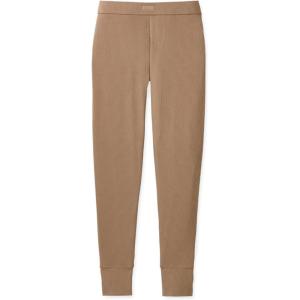 UGG Womens Paloma Legging Ii Rib(Silver Taupe)