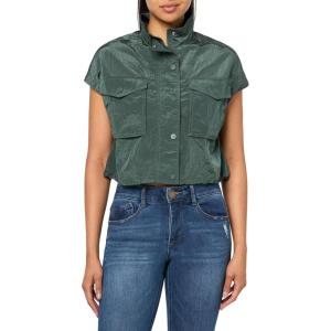 UGG Womens Quinn Top(Forester)