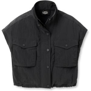 UGG Womens Quinn Top(Ink)