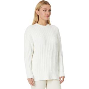 UGG Womens Riz Top Rib(Cream)