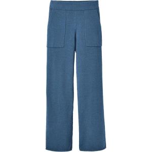 UGG Women’s Rosalie Pant Lite Pants(Desert Blue)