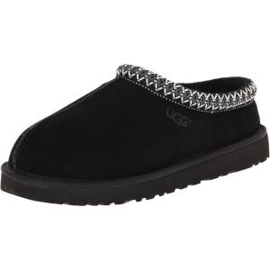 UGG Women’s Tasman Slipper(Black)