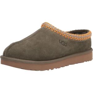 UGG Women’s Tasman Slipper(Burnt Olive)