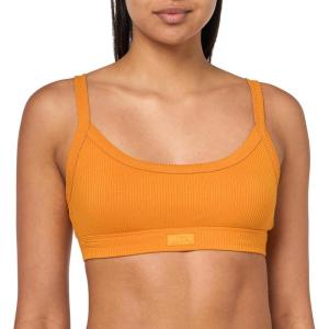 UGG Womens Tesia Bralette Rib(Dark Apricot)