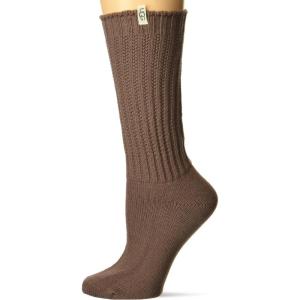 UGG Women’s Tyla Slouchy Crew Sock(Allspice)