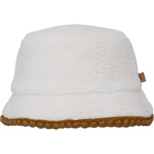 UGG Womens Uggfluff Scalloped Hat(Nimbus)