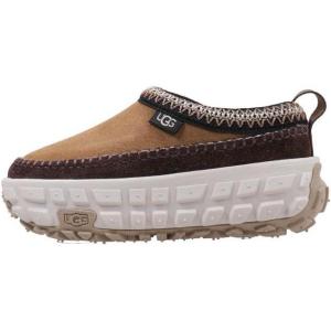 UGG Women’s Venture Daze Mule(Chestnut/Ceramic)