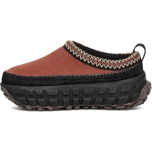 UGG Women’s Venture Daze Mule(Red Jasper/Black)