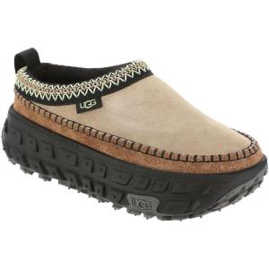 UGG Women’s Venture Daze Mule(Sand/Black)