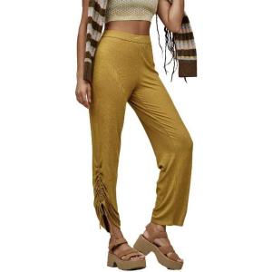 UGG Women’s Vyanna Pant Rib(Bright Olive)