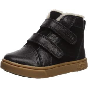 UGG Women’s Wrin Slipper, Chestnut, 12 B US(Black)