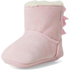 UGG baby-girls I Baby Bailey Bow(Ribbon Candy)