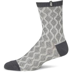 UGG mens Elliot Sock(Ink / Ink)