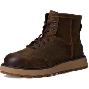 UGG mens Idyllwild Lace(Oak)
