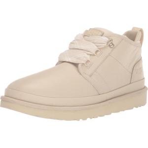 UGG mens Neumel FtChukka Boot(Sea Salt Leather)